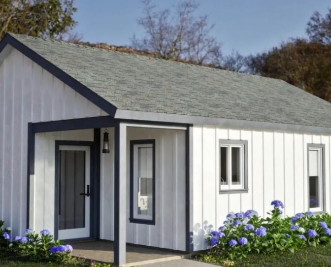 Leading Custom Accessory Dwelling Unit Builder Looking to Expand in the Midwest