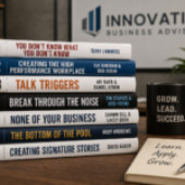7 Must-Read Books That Will Help Entrepreneurs Grow Their Business